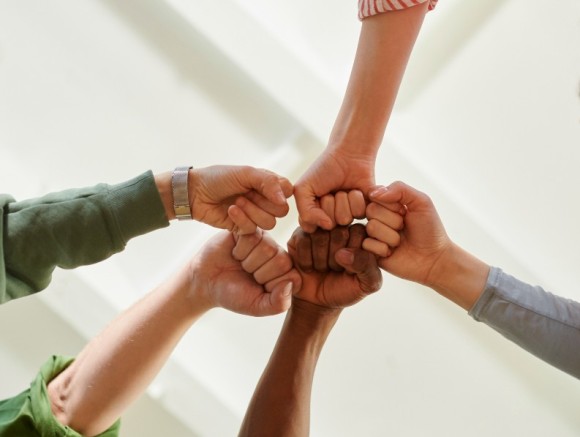 Teamwork